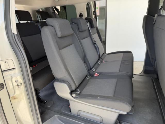 Citroen Spacetourer image 9