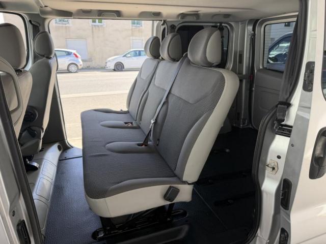 Opel Vivaro image 5