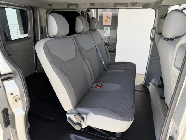 Opel Vivaro image 7