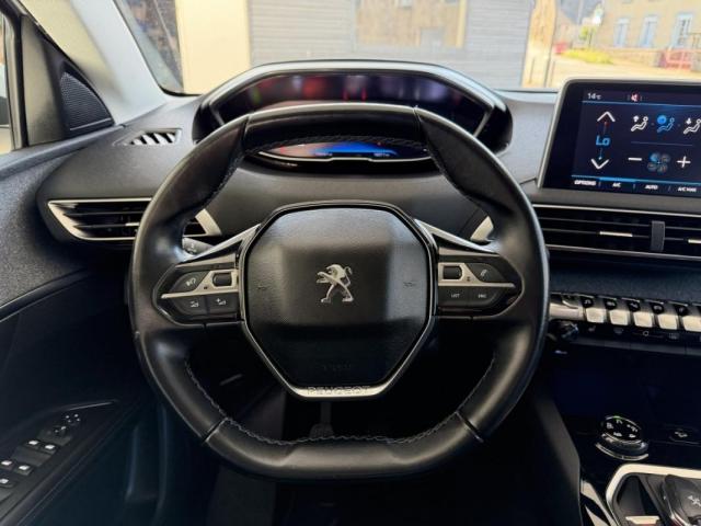Peugeot 5008 image 6