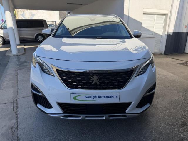 Peugeot 5008 image 9