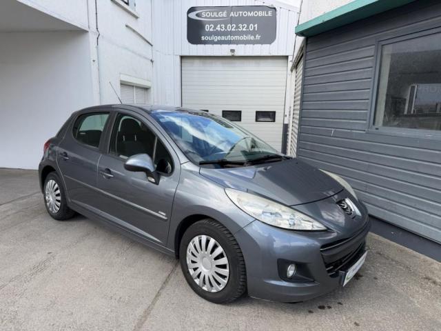 Peugeot 207 Active 1.6 Hdi 90