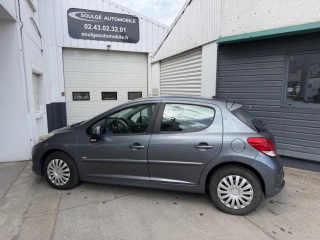 Peugeot 207 image 1