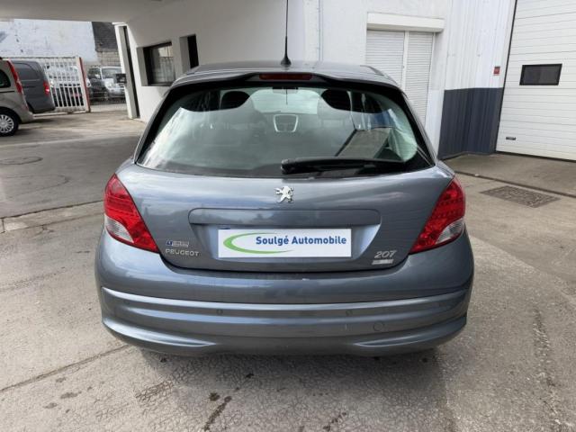 Peugeot 207 image 4
