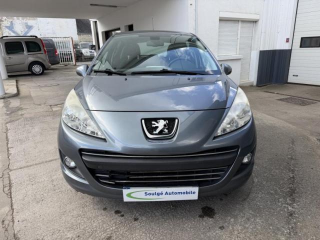 Peugeot 207 image 6