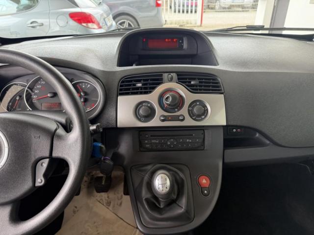 Renault Kangoo image 7