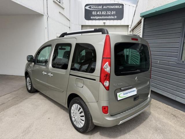 Renault Kangoo image 6
