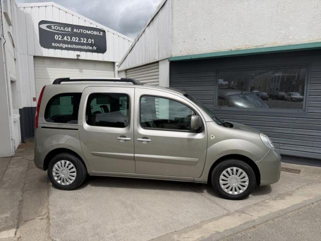 Renault Kangoo image 4