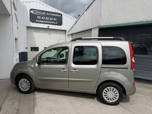 Renault Kangoo image 9