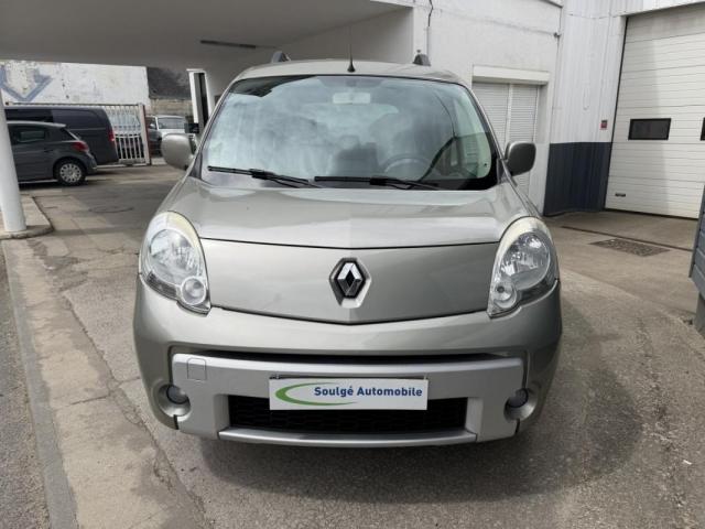 Renault Kangoo image 8