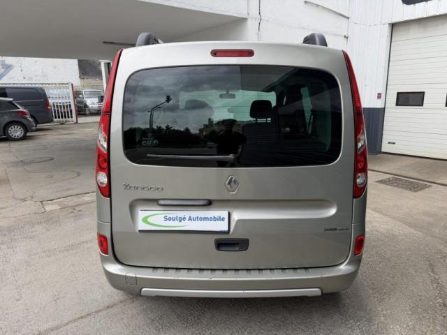 Renault Kangoo image 1