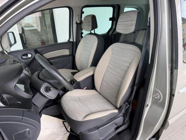Renault Kangoo image 2