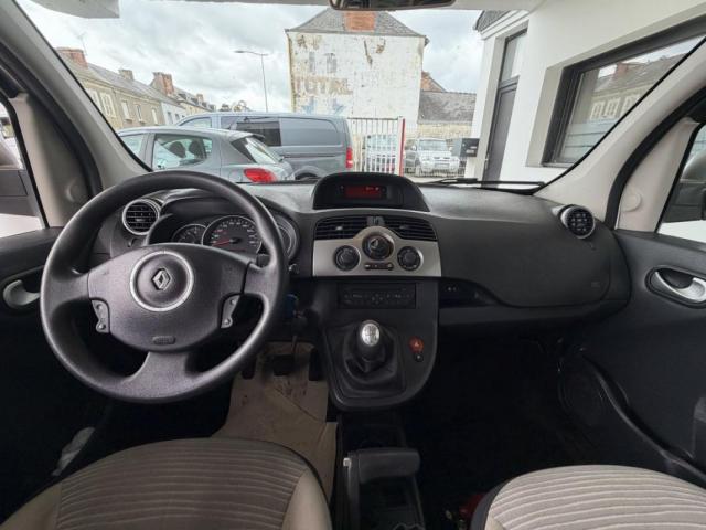 Renault Kangoo image 5
