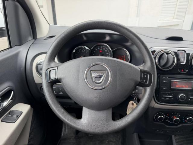 Dacia Lodgy image 1