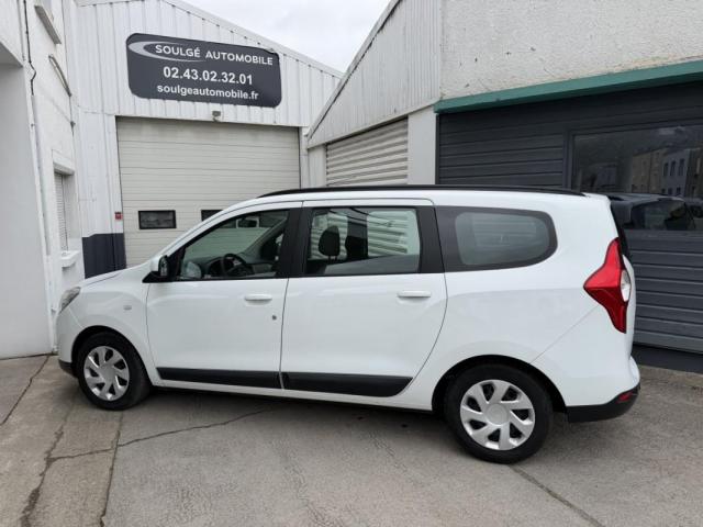 Dacia Lodgy image 7