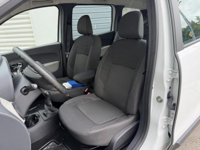 Dacia Lodgy image 4