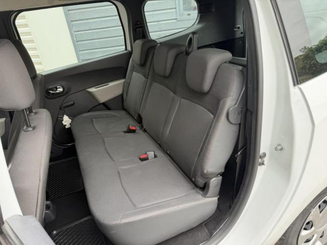 Dacia Lodgy image 9