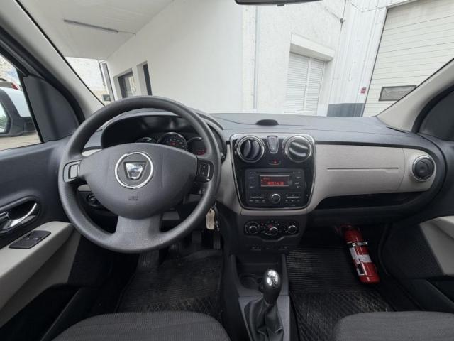 Dacia Lodgy image 8