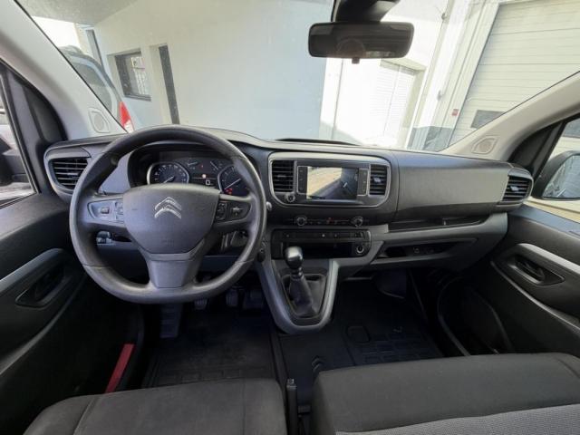 Citroen Jumpy image 5