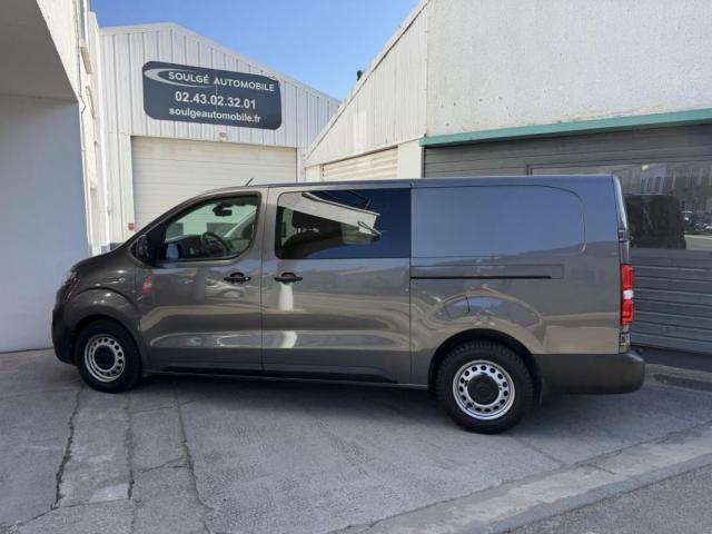 Citroen Jumpy image 7