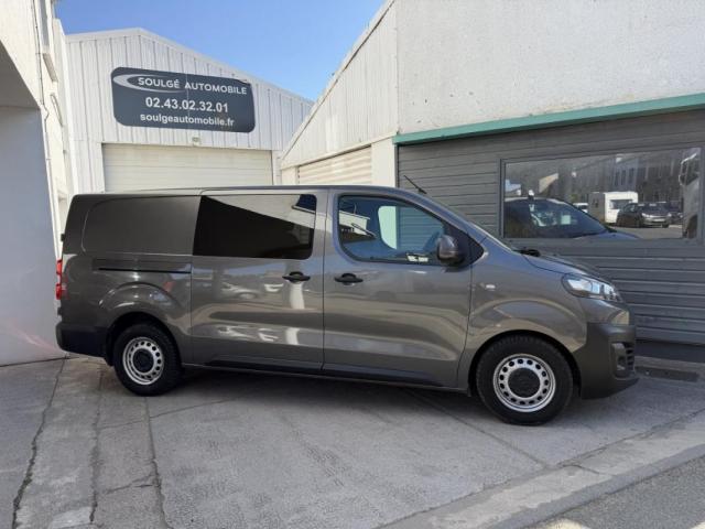 Citroen Jumpy image 2