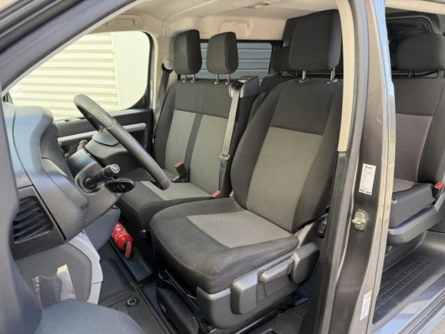 Citroen Jumpy image 8