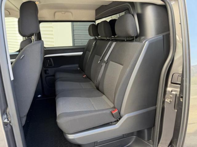 Citroen Jumpy image 1