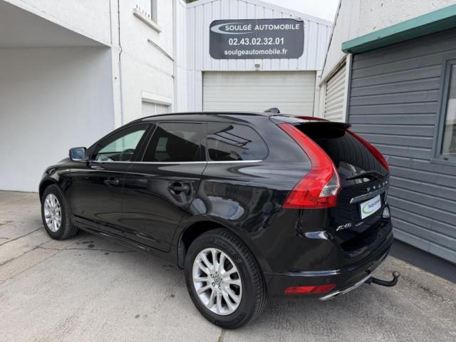 Volvo Xc60 image 3