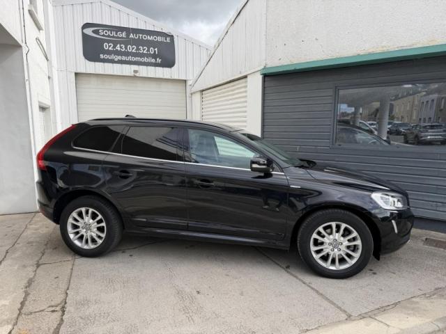 Volvo Xc60 image 6