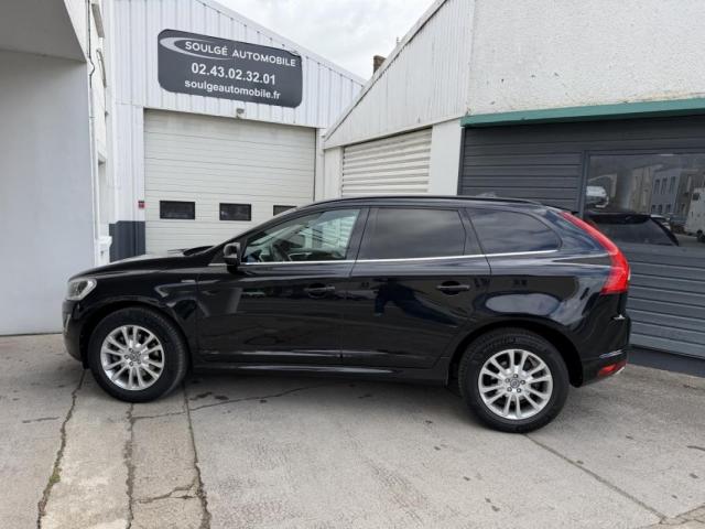 Volvo Xc60 image 8