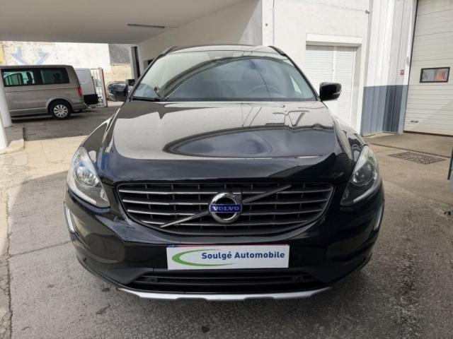 Volvo Xc60 image 1
