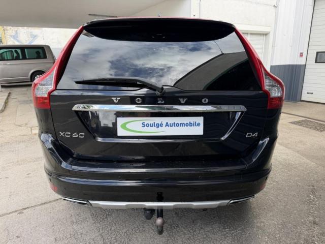 Volvo Xc60 image 7
