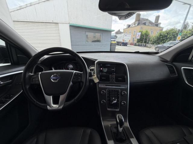 Volvo Xc60 image 4