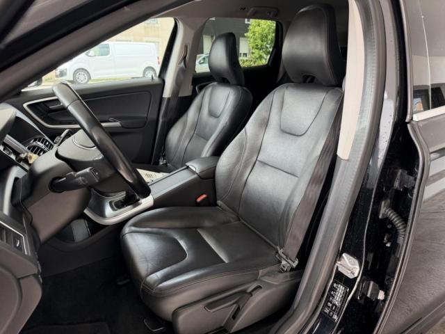 Volvo Xc60 image 5