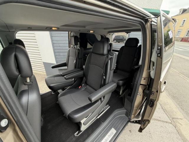 Mercedes Benz Viano image 7