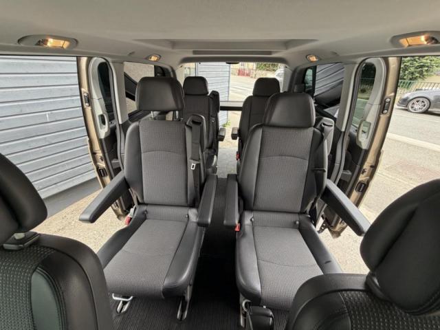 Mercedes Benz Viano image 5