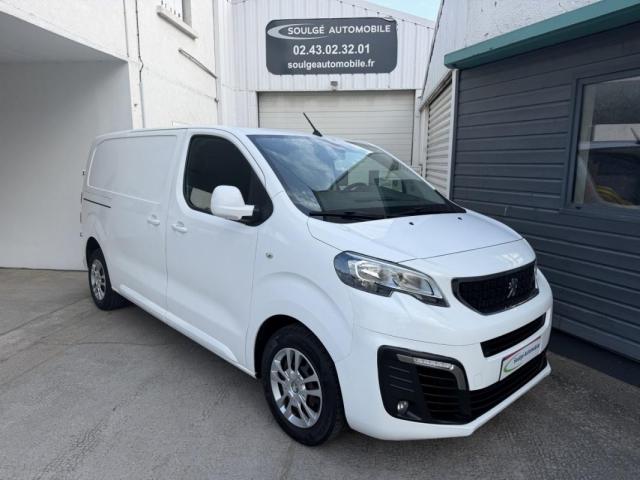 Peugeot Expert Iii 2.0 Bluehdi 120 M Standard