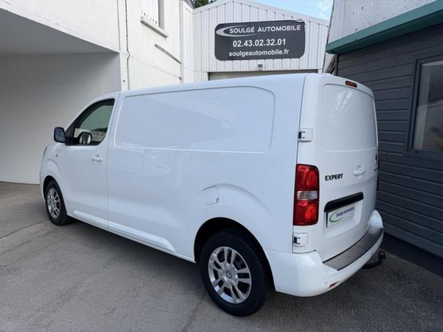 Peugeot Expert image 7