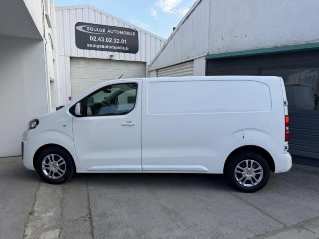 Peugeot Expert image 3