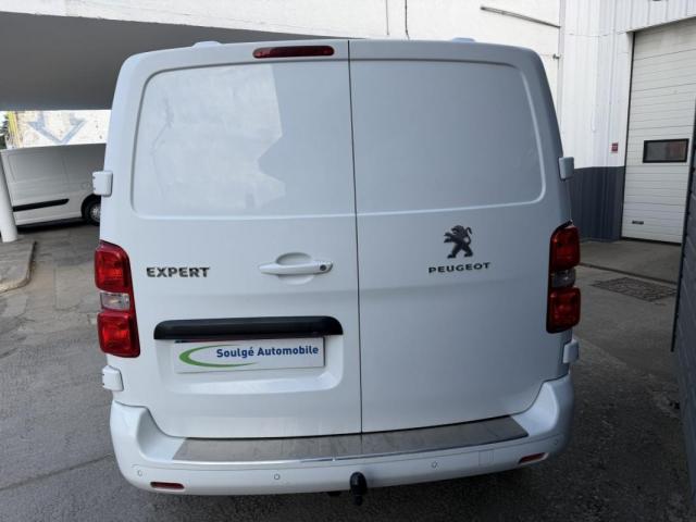 Peugeot Expert image 1