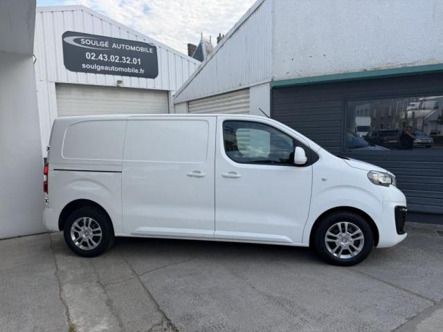 Peugeot Expert image 2
