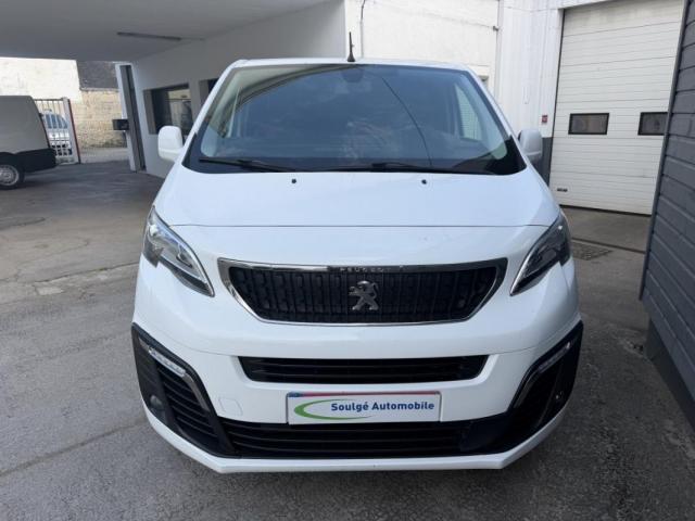 Peugeot Expert image 5