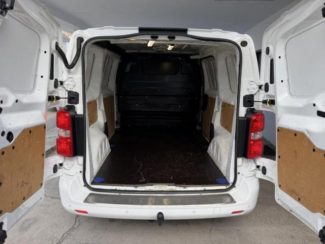 Peugeot Expert image 9