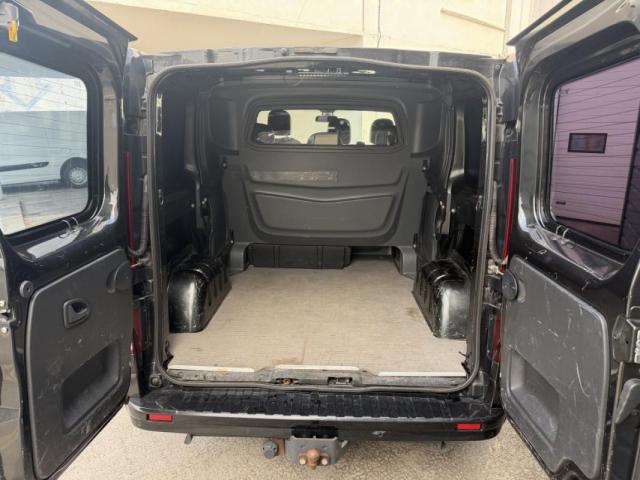 Opel Vivaro image 2