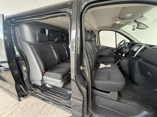 Opel Vivaro image 6