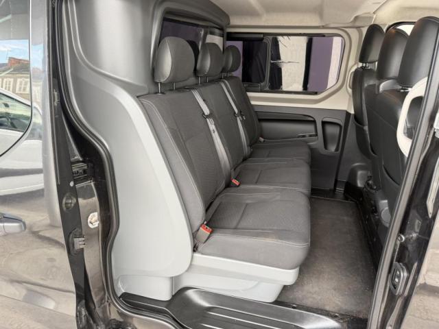 Opel Vivaro image 7