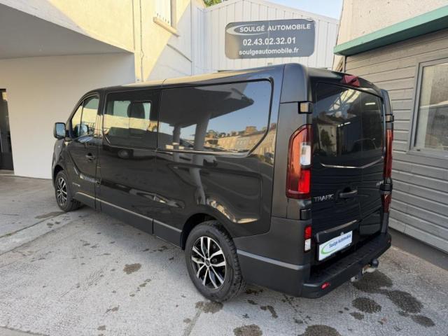 Renault Trafic image 3