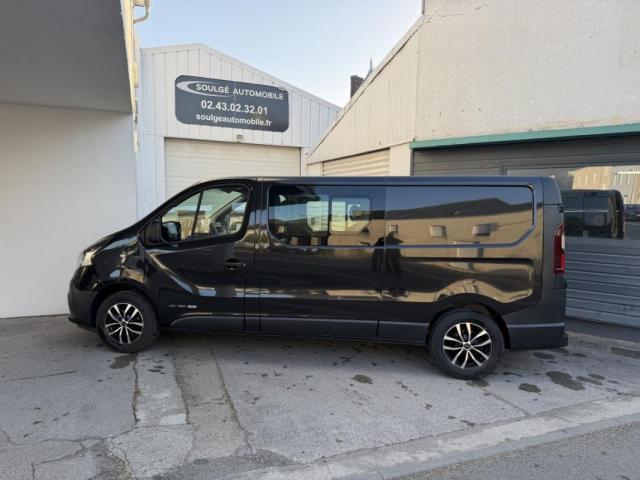 Renault Trafic image 4