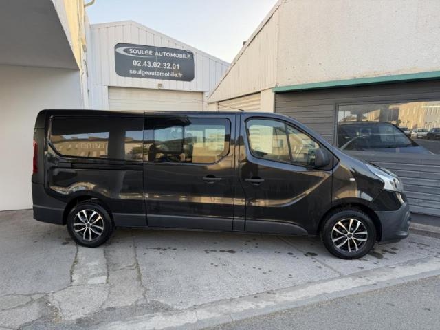 Renault Trafic image 8