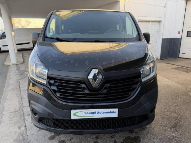 Renault Trafic image 7